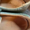 HessNatur Sneaker olivgrün