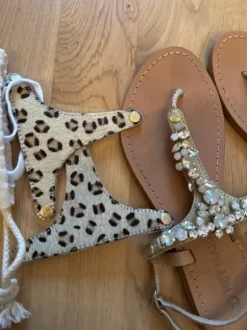 Hey Marly Sandalen