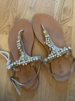 Hey Marly Sandalen
