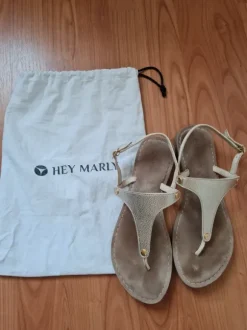 Hey Marly Sandalen