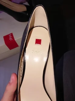 Högl Schuhe