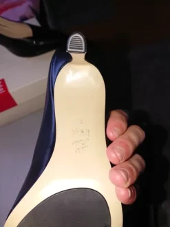 Högl Schuhe