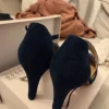 High Heel Pumps