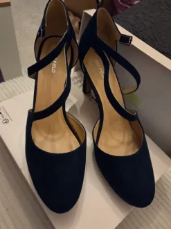 High Heel Pumps