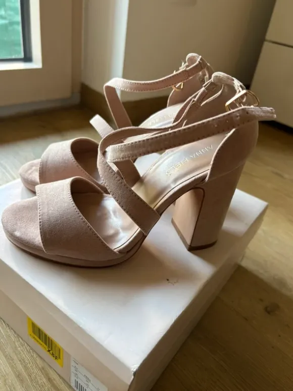 High Heels