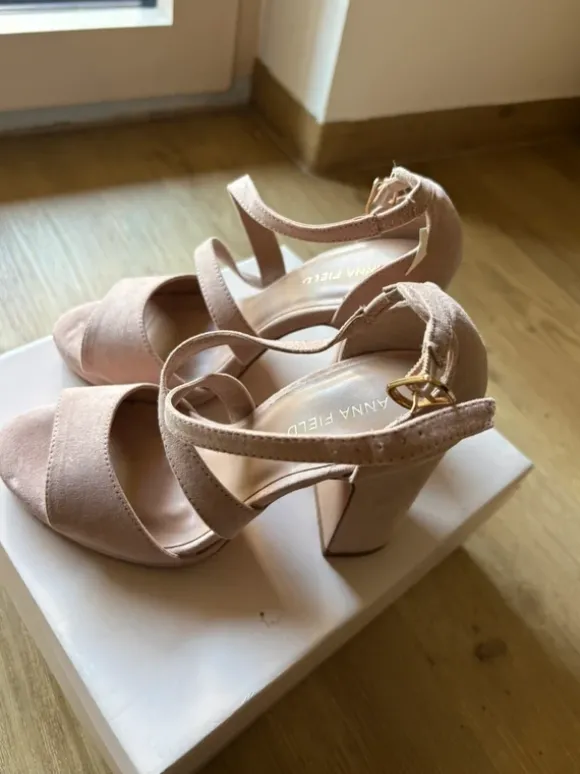 High Heels