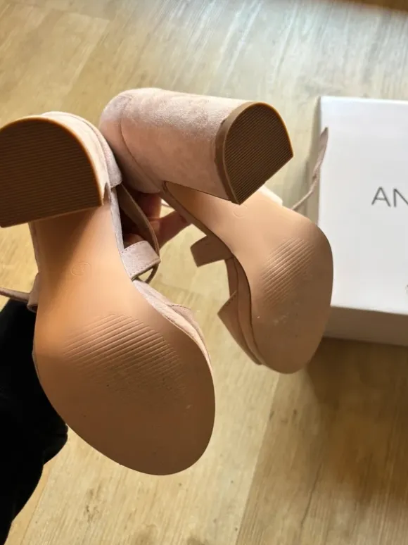 High Heels