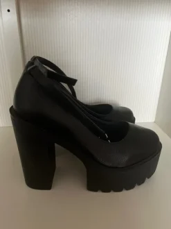 High Heels