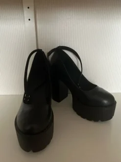 High Heels