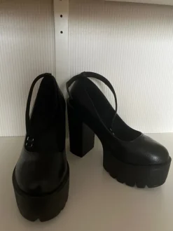 High Heels