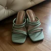 High heels