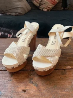 High Heels für den Sommer