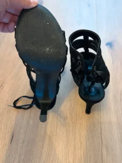 High heels Gr.39