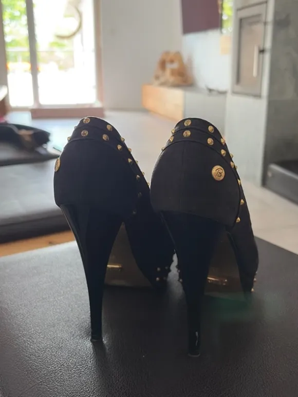 High Heels gr. 38