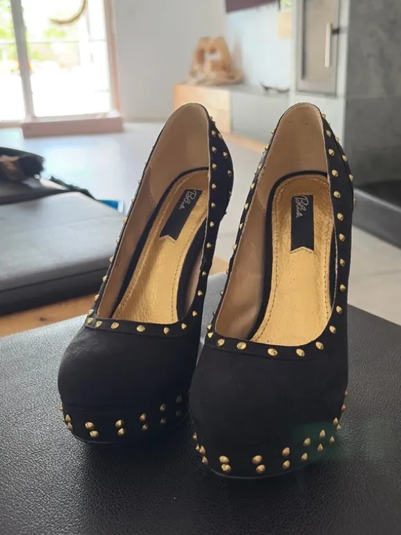 High Heels gr. 38