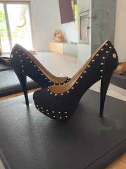 High Heels gr. 38