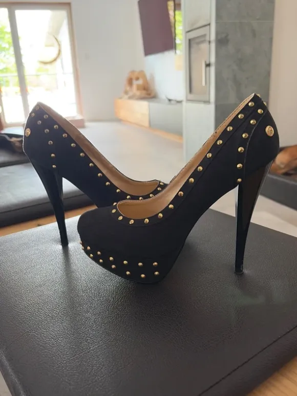 High Heels gr. 38