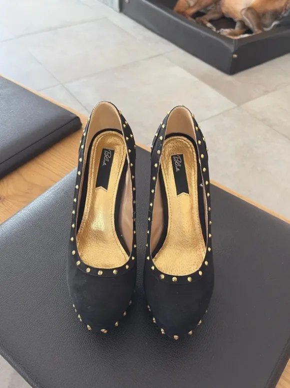 High Heels gr. 38