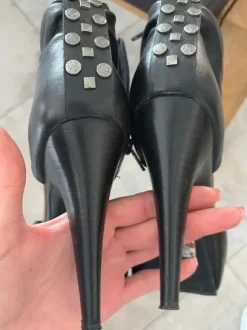 High Heels gr. 38