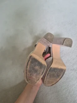 High Heels rose