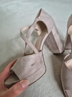 High Heels rose