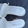 Highheels Damen weiß 38