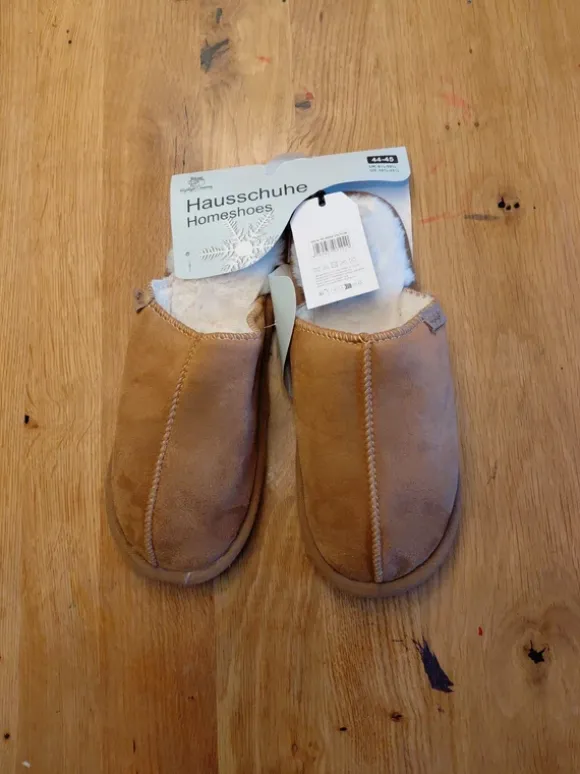 Highlight Company Hausschuhe 44 - 45
