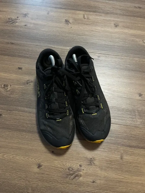 Hiking shoes La Sportiva Karacal