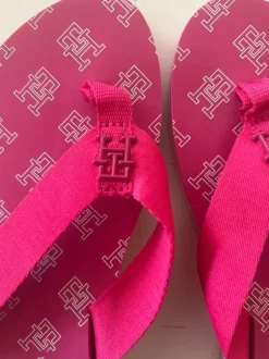 Hilfiger Flip Flops