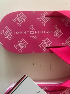 Hilfiger Flip Flops