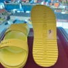 Hilfiger, Herren, Sandalen, neuwertig, grün
