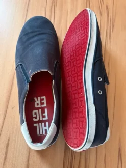 Hilfiger Slipper