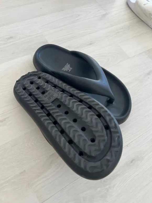 H&m bade Sandalen zehentrenner