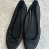 h&m ballerina schwarz
