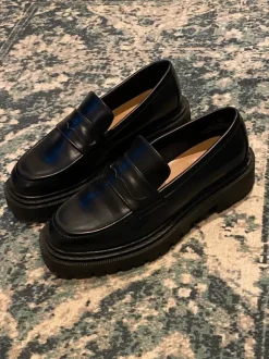 H&M Chunky Loafer