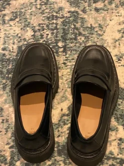 H&M Chunky Loafer