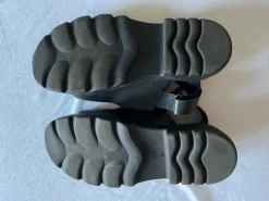 H&M chunky Sandalen 42 ungetragen