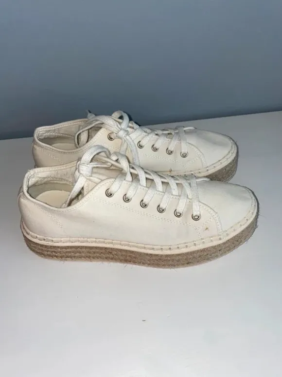 H&M Espadrilles