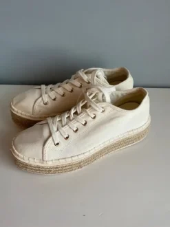 H&M Espadrilles
