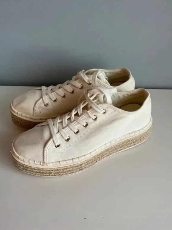 H&M Espadrilles