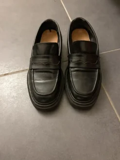 h&m loafers size 37