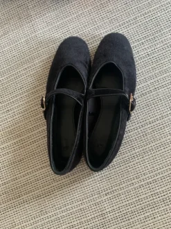H&M Mary Janes