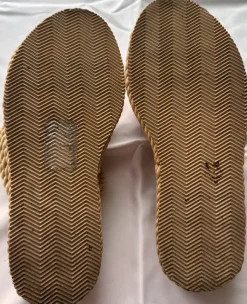 H&M Rope Sandalen / Slides – Gr. 38