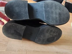 H&M Schnürschuhe gr. 39
