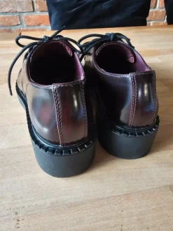 H&M Schnürschuhe gr. 39