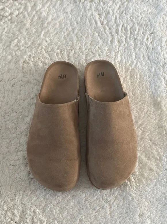 H&M Slipper