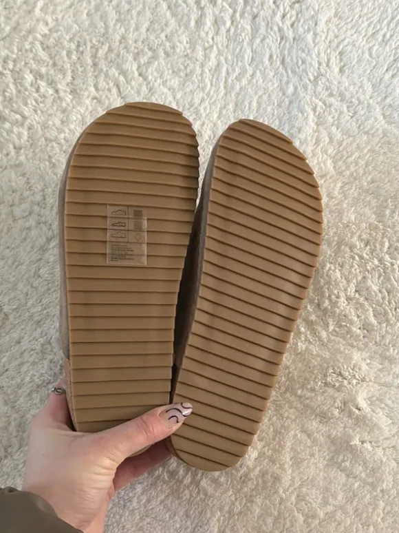 H&M Slipper