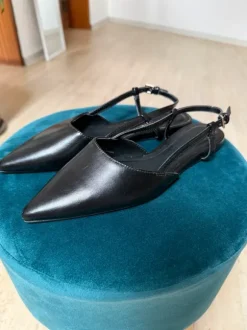 H&M Spangenschuhe