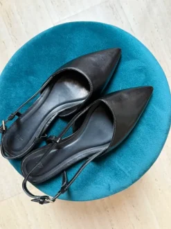H&M Spangenschuhe