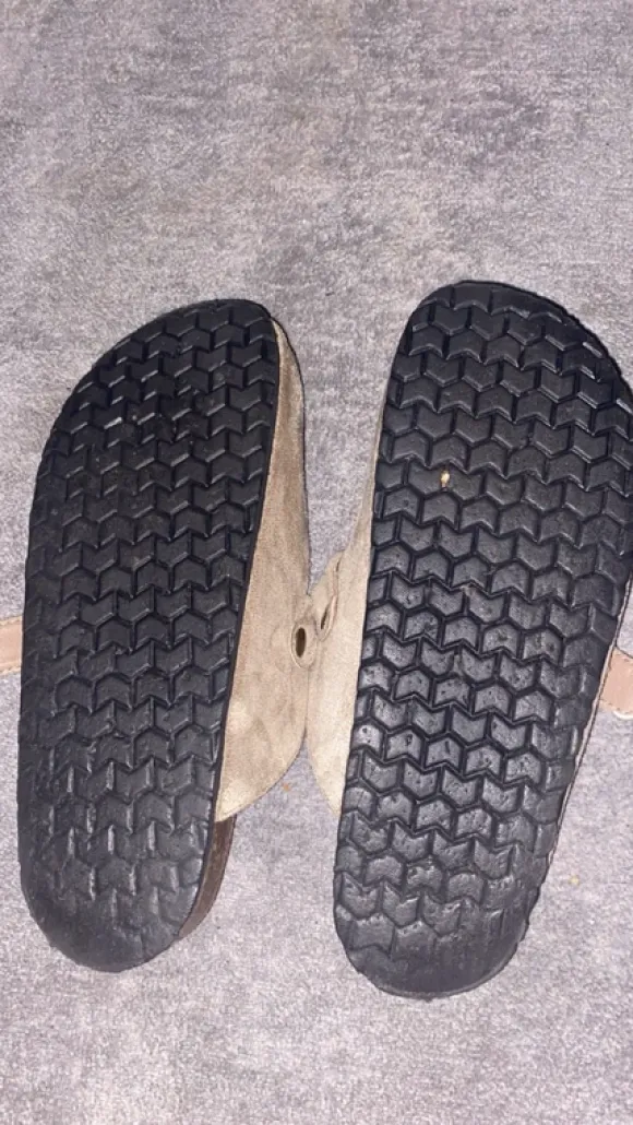 Ähnliche Brikenstocks